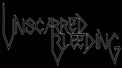 logo Unscarred Bleeding